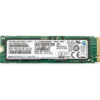HP 1TB 406L7AA