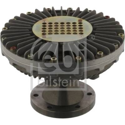 FEBI BILSTEIN Spojka, větrák chladiče 38026