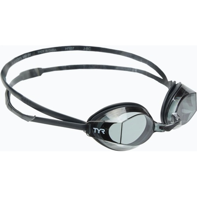 TYR Blackops 140 Ev Racing Black