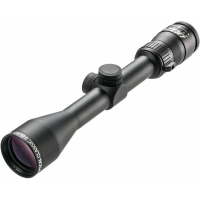 Delta Optical Classic 3-9x40 MilDot