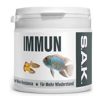 S.A.K. Immun 75 g, 150 ml velikost 2