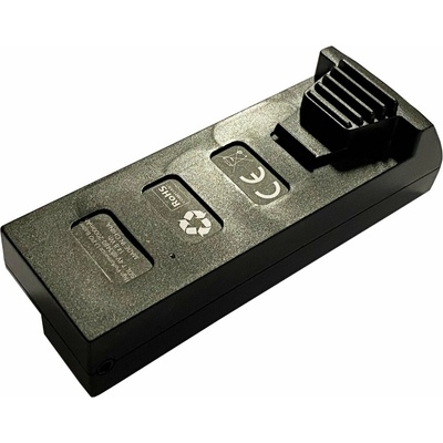 DF models LiPo Aku 7,4V / 1300mAh pro LARK V3 9550