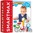 SmartMax Rozvíjame zmysly 8 ks