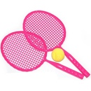 WIKY Soft tennis set