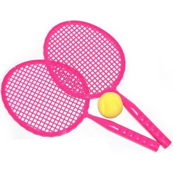 WIKY Soft tennis set
