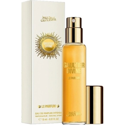Jean Paul Gaultier Gaultier Divine Le Parfum (Intense) EDP 15 ml