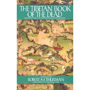 Tibetan Book of the Dead | Karma-Glin-Pa, Karma-Glin-Pa, Padma Sambhava (ISBN: 9780553370904)