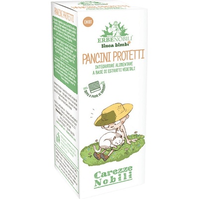 Erbenobili PANCINI PROTETTI 150 ml