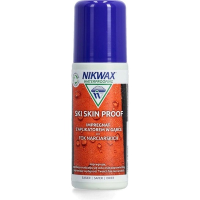 NIKWAX SKI SKIN PROOF 125 ml