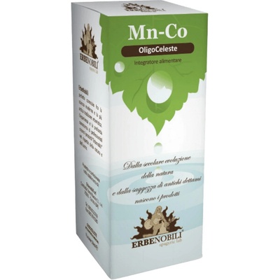 Erbenobili OligoCeleste Mn-Co 50 ml