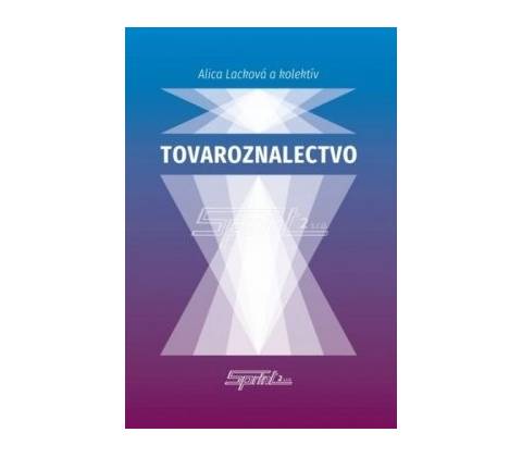 Tovaroznalectvo
