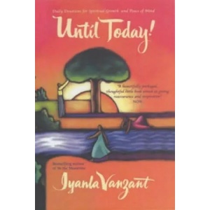 Until Today! | Iyanla Vanzant (2001)