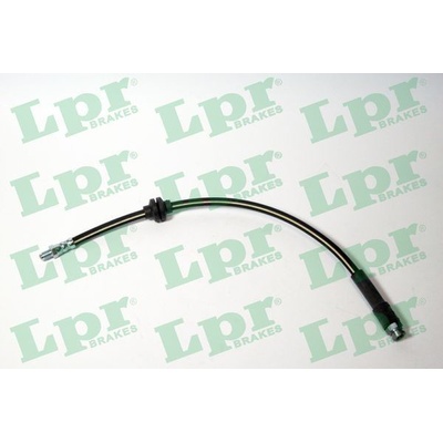 Brzdová hadica LPR 6T48024
