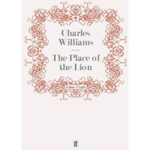 Place of the Lion | Charles Williams (ISBN: 9780571271436)