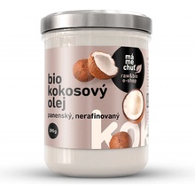 MámeChuť Kokosový olej panenský 390 ml