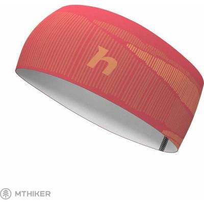 Hannah Linear sun kissed coral
