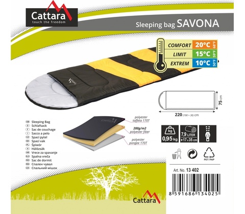 Cattara Savona