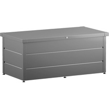Hörmann box Juno 1620 sivá