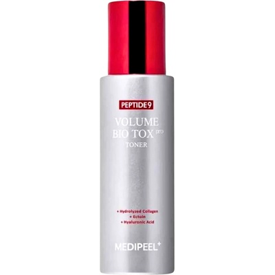 MEDI-PEEL - Peptide 9 Volume Bio Tox Toner Pro 250ml