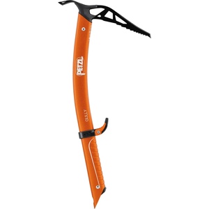 Petzl Ледокоп Petzl Gully Adze Ice axe - Orange - размер One Size (404-0231-0111)