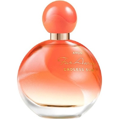 Avon Far Away Endless Sun parfumovaná voda dámska 50 ml
