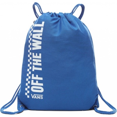 Vans Central Benched lapis blue