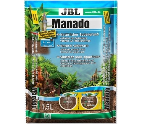 JBL Manado 1,5 l
