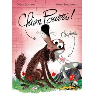 Chien Pourri | Gutman Colas (2025)
