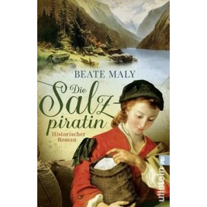 Die Salzpiratin | Beate Maly (ISBN: 9783548288543)