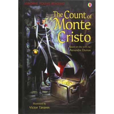 The Count of Monte Cristo
