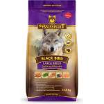 Wolfsblut Черен Птица Големи Породи 12, 5 кг