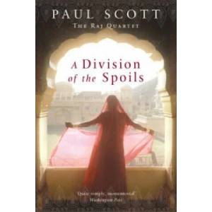 Division Of The Spoils | Paul Scott (2005)