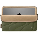 Tomtoc puzdro Terra A27 Sleeve pre Macbook Pro 16" M1/M2/M3/M4 Greenlands A27F2T2
