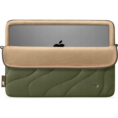 Tomtoc puzdro Terra A27 Sleeve pre Macbook Pro 16" M1/M2/M3/M4 Greenlands A27F2T2