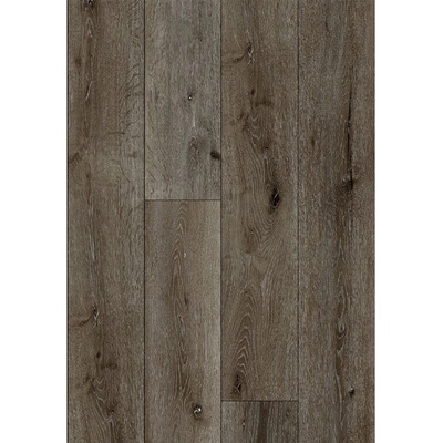 Mexen Knoxville проба на винилови панели SPC 6, 5 мм, подложка IXPE 1, 5 мм, 4 V-фуга, (F1116-S)