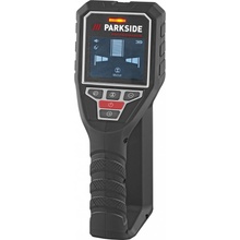 Parkside Performance PPOG 120 A1