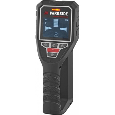 Parkside Performance PPOG 120 A1