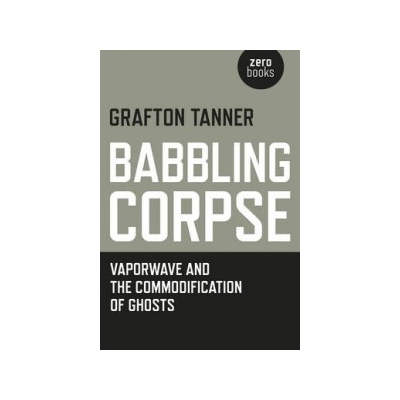Babbling Corpse Tanner Grafton