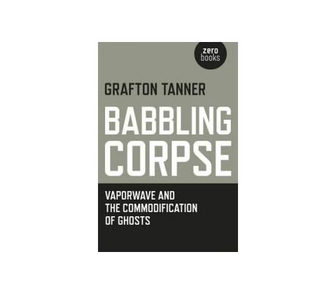 Babbling Corpse Tanner Grafton