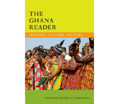 The Ghana Reader
