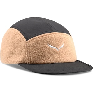 Salewa Шапка с козирка Salewa Eagle Retro Fleece Cap - Quicksand - размер One Size (904-6841-0211)