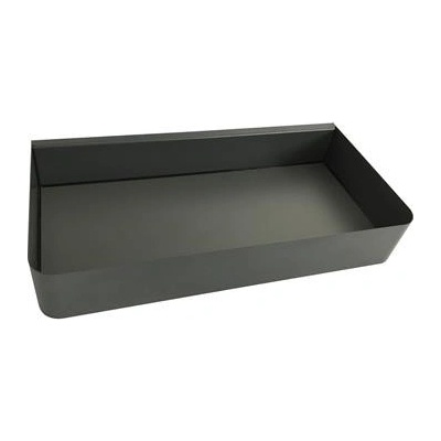 VS SUB Side Planero závěsné koše 90°,š.k. 200 mm Š139xV80xHL470 mm lávově šedá