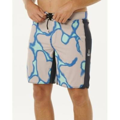 Rip Curl plavky Mirage 3-2-one Ultimate Iced Grey 3273