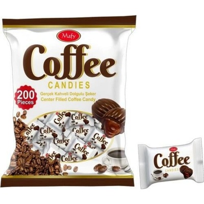 Antat bonbóny mafy coffee 1 kg
