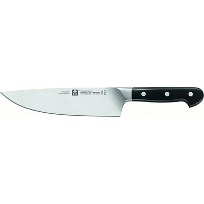 ZWILLING Нож на готвача PRO 20 cм, Zwilling (ZW38401201)