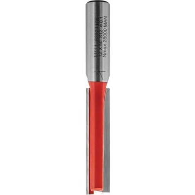 Igm M110 Drážkovací fréza se zavrtávacím zubem - D12x50 L92 S=12 HW M110-92521