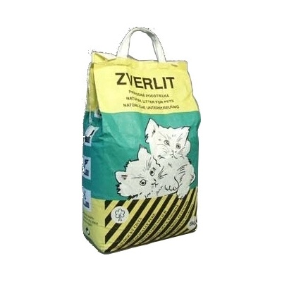 Zverlit Mikrop zelený 6 kg