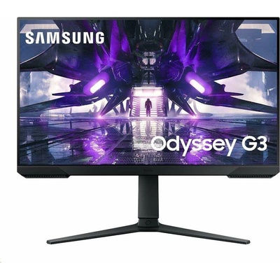 Samsung Odyssey G3 S27AG300NR