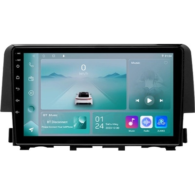 HIZPO P9002CP Honda Civic 10 (2+32GB)