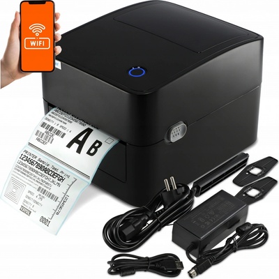 Xprinter XP-410B USB WIFI